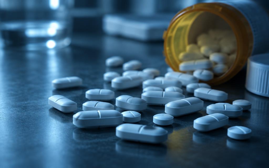 Dor de cabeça por excesso de analgésico: quando o remédio virou o problema