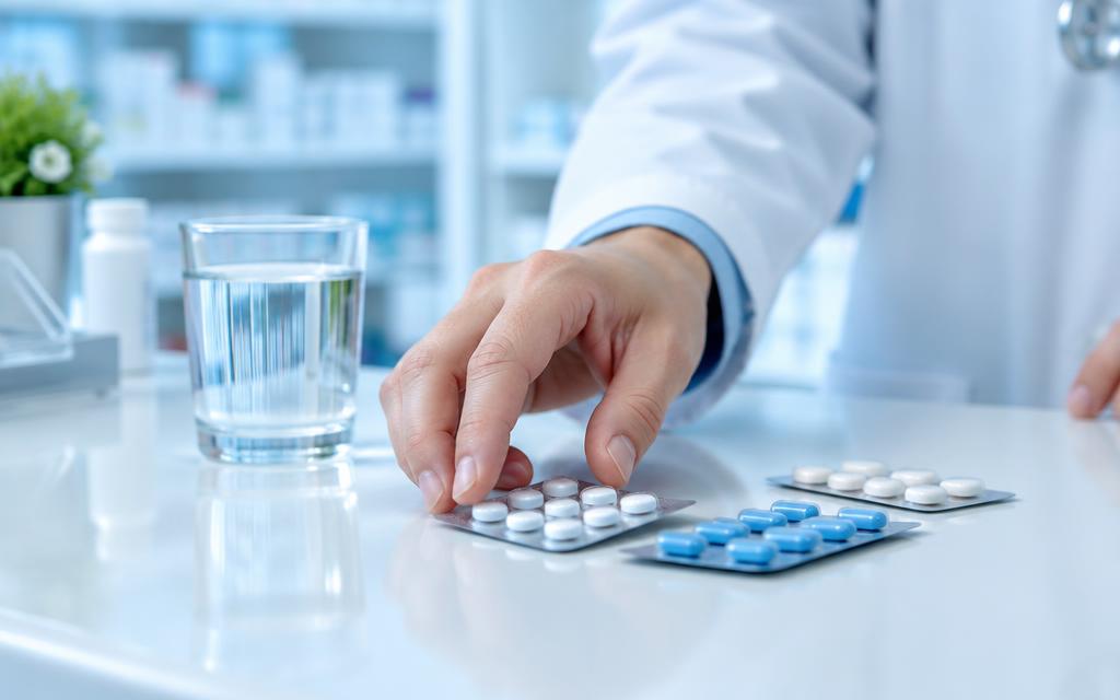 Remédios para enxaqueca: o que usar na crise e na prevenção