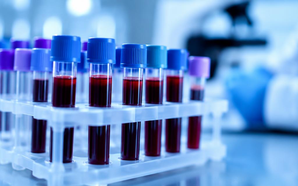 Testosterona e hematócrito alto: quando o sangue fica grosso